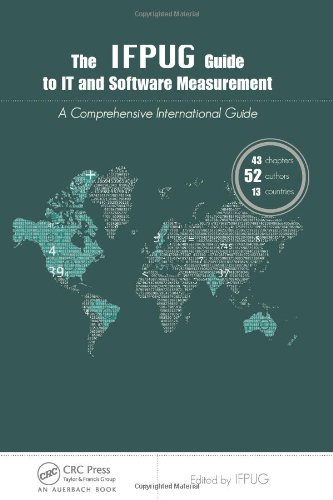 The Ifpug Guide To It And Software Measurement Ifpug