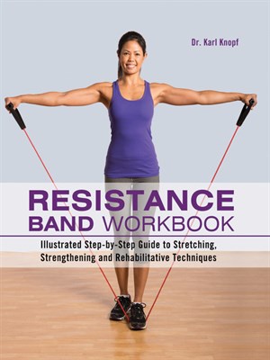 Resistance Band Workbook Karl Knopf