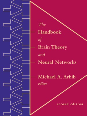 Handbook Of Brain Theory And Neural Networks 2ed Arbib Ma Ed