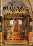 Philoponus And The Rejection Of Aristotelian Science 2nd Edition 2nd Edition Richard Sorabji Editor