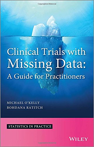 Clinical Trials With Missing Data A Guide For Practitioners 1st Edition Michael Okelly