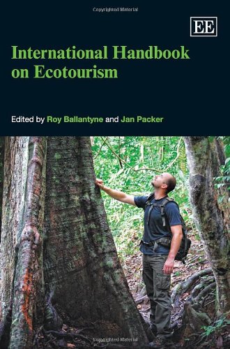 International Handbook On Ecotourism Roy Ballantyne Jan Packer