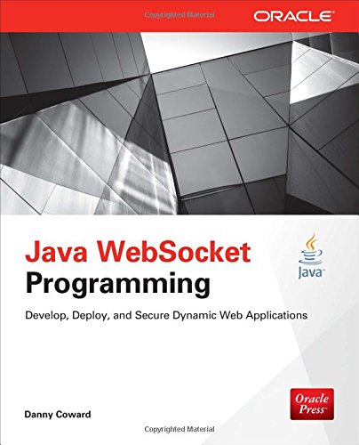 Java Websocket Programming 1st Edition Dr Danny Coward