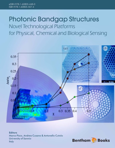 Photonic Bandgap Structures