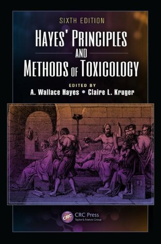 Hayes Principles And Methods Of Toxicology 6th A Wallace Hayes