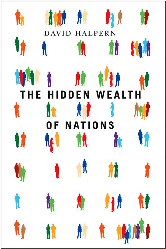 The Hidden Wealth Of Nations 1st Edition David Halpern