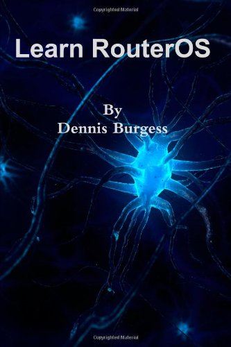 Learn Routeros Dennis Burgess