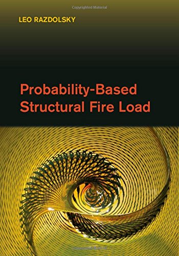 Probabilitybased Structural Fire Load Leo Razdolsky