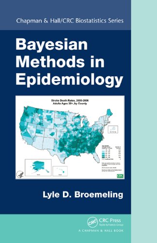 Bayesian Methods In Epidemiology Lyle D Broemeling