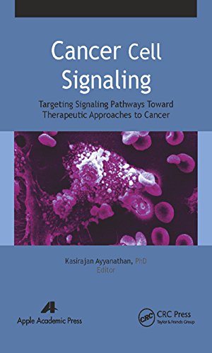 Cancer Cell Signaling Targeting Signaling Pathways Toward Therapeutic Approaches To Cancer Kasirajan Ayyanathan
