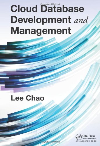 Cloud Database Development And Management Lee Chao