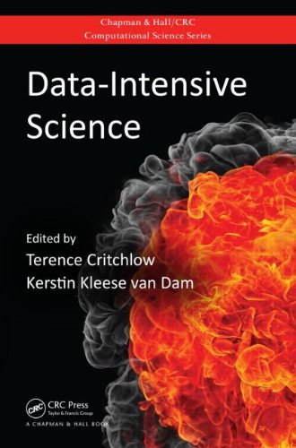 Dataintensive Science 1st Edition Terence Critchlow Kerstin Kleese Van Dam