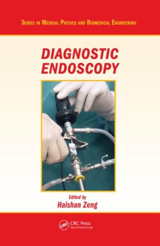 Diagnostic Endoscopy 1st Edition Haishan Zeng