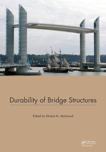 Durability Of Bridge Structures Proceedings Of The 7th New York City Bridge Conference 2627 August 2013 Khaled Mahmoud
