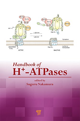 Handbook Of Hatpases 1st Edition Suguru Nakamura