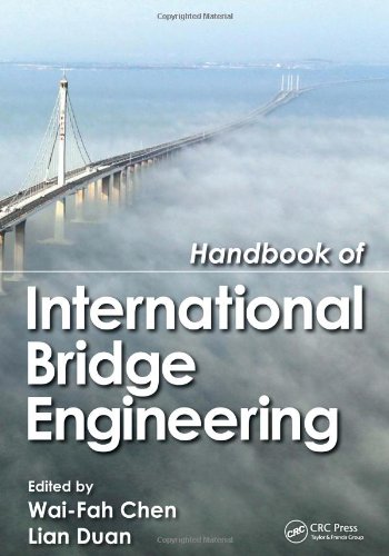 Handbook Of International Bridge Engineering Waifah Chen Lian Duan