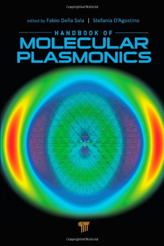 Handbook Of Molecular Plasmonics 1st Edition Fabio Della Sala