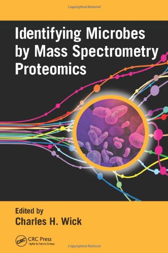 Identifying Microbes By Mass Spectrometry Proteomics Charles H Wick
