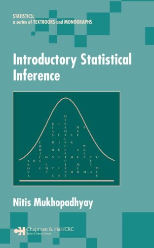 Introductory Statistical Inference 1st Edition Nitis Mukhopadhyay