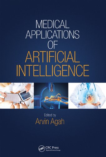 Medical Applications Of Artificial Intelligence 1st Edition Arvin Agah