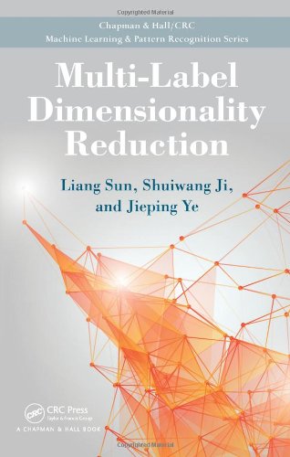 Multilabel Dimensionality Reduction Liang Sun Shuiwang Ji Jieping Ye