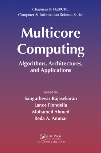 Multicore Computing Algorithms Architectures And Applications 1st Edition Sanguthevar Rajasekaran