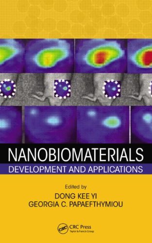 Nanobiomaterials Development And Applications 1st Edition Dong Kee Yi