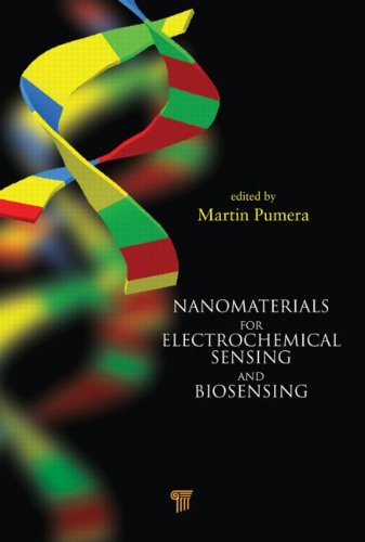 Nanomaterials For Electrochemical Sensing And Biosensing Martin Pumera