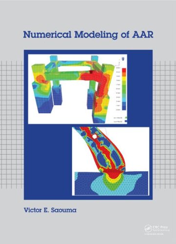 Numerical Modeling Of Aar Victor Saouma