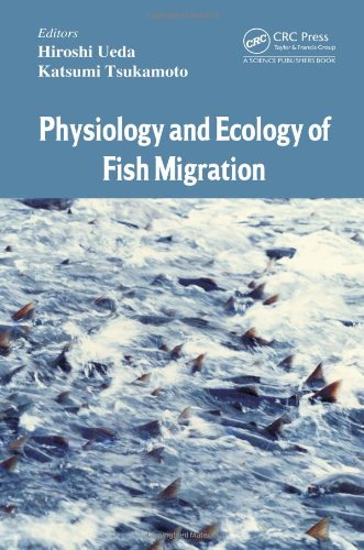 Physiology And Ecology Of Fish Migration 1st Edition Hiroshi Ueda