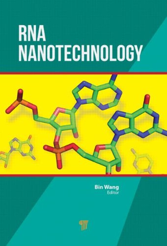 Rna Nanotechnology Bin Wang
