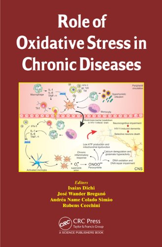 Role Of Oxidative Stress In Chronic Diseases 1st Edition Isaias Dichi