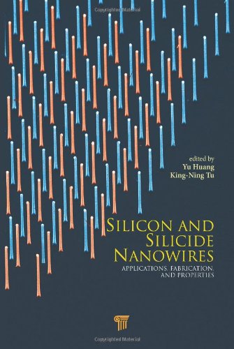 Silicon And Silicide Nanowires Applications Fabrication And Properties 1st Edition Yu Huang