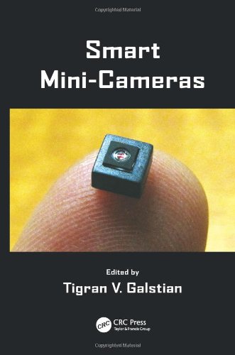 Smart Minicameras Tigran V Galstian