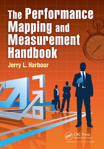 The Performance Mapping And Measurement Handbook Jerry L Harbour