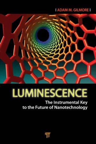 Luminescence The Instrumental Key To The Future Of Nanotechnology 1st Edition Adam M Gilmore