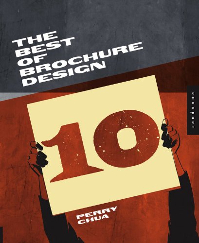 The Best Of Brochure Design 10 Perry Chua