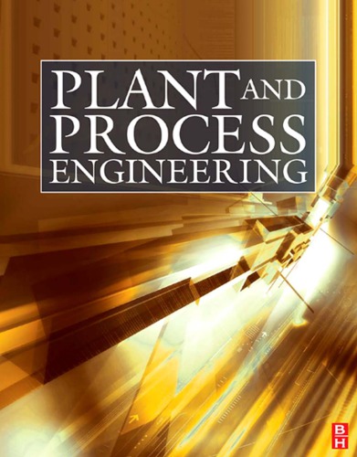 Plant And Process Engineering 360 1st Mike Tooley Ed