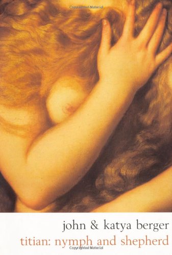 Titan Nymph And Shepherd Katya Berger Andreadakis