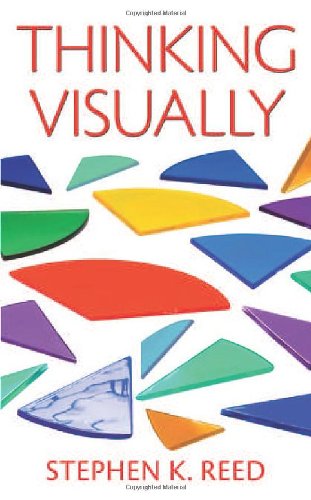Thinking Visually Hardvdr Stephen K Reed