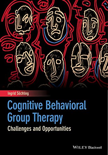 Cognitive Behavioral Group Therapy Challenges And Opportunities 1st Edition Ingrid Sochting