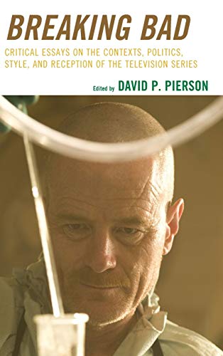 Mediating Fictional Crimes Music Morality And Liquid Identification In Breaking Bad Carlo Nardi
