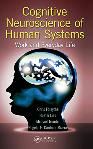 Cognitive Neuroscience Of Human Systemswork And Everyday Life Chris Forsythe