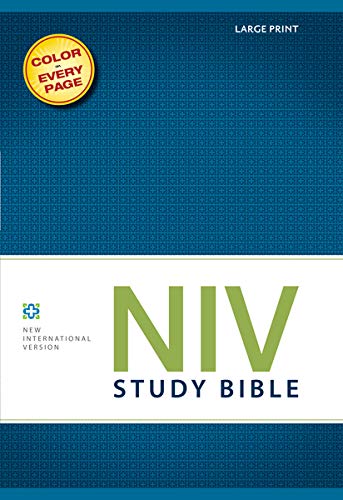 Niv Study Bible Ebook Zondervan