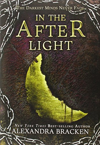 In The Afterlight Alexandra Bracken