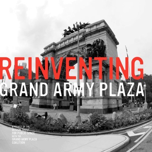 Design Trust For Public Space Megan Canning Stephanie Elson Chris Kannen Deborah Marton
