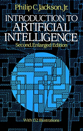 Introduction To Artificial Intelligence Second Enlarged Philip C Jackson Jr