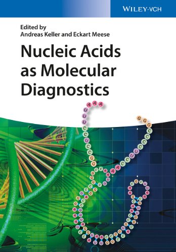 Nucleic Acids As Molecular Diagnostics 1st Edition Andreas Keller