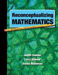 Reconceptualizing Mathematics Second Edition Judith Sowder Larry Sowder