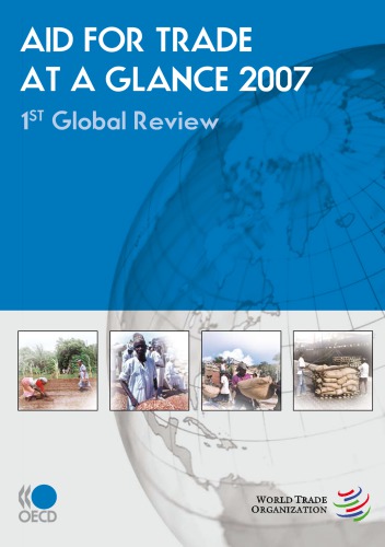 Geographical Distribution Of Financial Flows To Aid Recipients Disbursements Commitments Country Indicators 19992003 Organisation For Economic Cooperation And Development